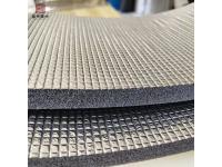 XPE Aluminum Foil Composite Foam