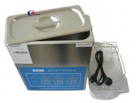 How to Choose the Right Ultrasonic Cleaning Machine for Your Application
