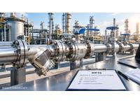 Submit an RFQ for Strainers and Valves Combined Supply