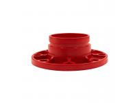 Surface Finish and Coating Customization Options for OEM Cast Iron Pipe Fittings Exports