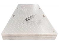 Why Choose Xinxing HDPE Ground Protection Matting?
