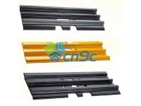 Revolutionizing Heavy Machinery: A Surge in Demand for High-Quality Undercarriage Parts