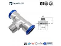 How Can Aluminum Air Pipe Fittings Help Reduce Compressed Air Leakage?
