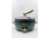 How to Choose an Electric Hot Pot Manufacturer
