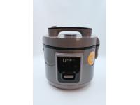 Portable Energy-Saving Electric Cookers Become Top Global Household Products