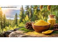 Surprising Health Benefits of This Ancient Forest Superfood