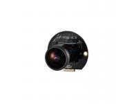 How does a MIPI Camera Module work?