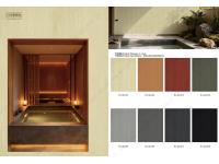 Design Trends Featuring Flexible Brick Tiles in Modern Interiors