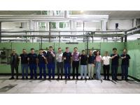Firsta Completes 150&deg;C Temperature Resistance Validation for High-Barrier ILC-BOPP Base Film