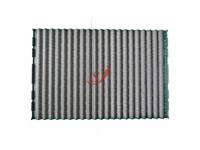 Shake Screen Plugs: How to Repair Damaged Mesh Without Replacing the Panel