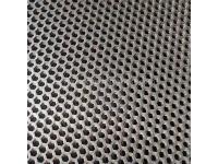 What Are the Fire Ratings for Aluminium Mesh?
