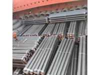 Why Ductile Iron Pipe Is Preferred for Water Supply Projects