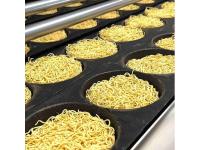 What Are the Advantages of a Fried Instant Noodle Production Line?