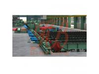 How Does a Pipe Hydro Testing Machine Catch Failures Before the Pipe Leaves the Mill?
