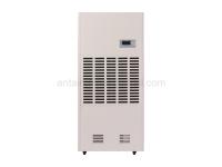 Why Desiccant Dehumidifiers Are the First Choice in Low-Temperature Conditions
