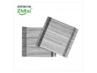 Glued Hooked End Steel Fiber For Tunnel ZT65-35CH