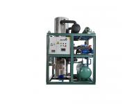 What Is a Tube Ice Machine and How Does It Work?