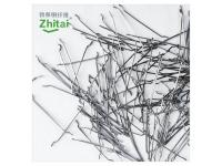 Loose steel fiber for industrial flooring ZT50/50BL