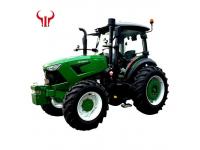 What Should Dealers Look for in a Farm Tractor OEM Manufacturer?