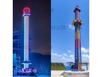 What Makes Adrenaline Rides So Addictive? A Data-Backed Guide to the World&rsquo;s Most Extreme Thrills