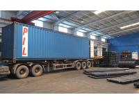 Adjust for Wet Sticky Material and Near-Size Pegging Risk