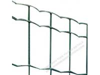 How Does Euro Style Welded Foldable Wire Mesh Solve Space and Strength Trade-Offs?