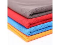The Role of a Knitted Fabric Manufacturer in Sustainable Fashion