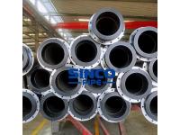 HDPE Dredge Pipe vs Steel Pipe for Floating Pipelines