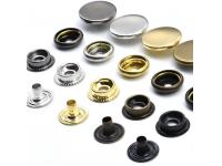 How natural material buttons enhance garment aesthetics