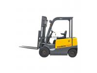 How Can Electric Warehouse Equipment Cut Costs Without Compromising Throughput?