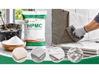 The Importance of Adding HPMC to Tile Adhesive