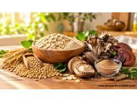 What Are Beta Glucans? Definition, Sources & Benefits Explained