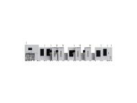 Automated Semiconductor Production Line Equipment