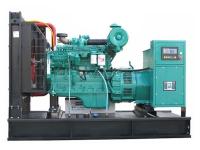 Why a Cummins Genset Remains the Default Choice for Mission-Critical Backup Power