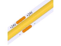 How to Choose a COB LED Strip That Eliminates Hotspots Without Wasting Money