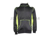 Ripstop and Abrasion-Resistant Fabrics in Industrial Work Jackets