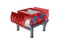 How Does an SRF Fine Shredder Turn Waste into Specification-Grade Fuel?
